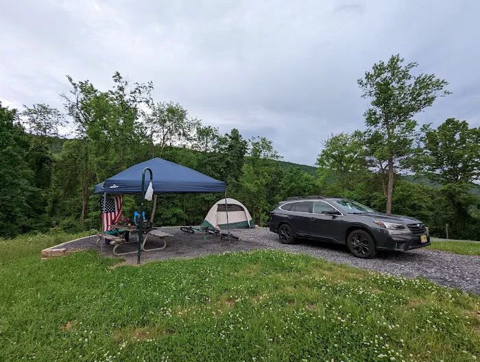 Susquehannock Campground - U.S. Army Corp of Engineers 3