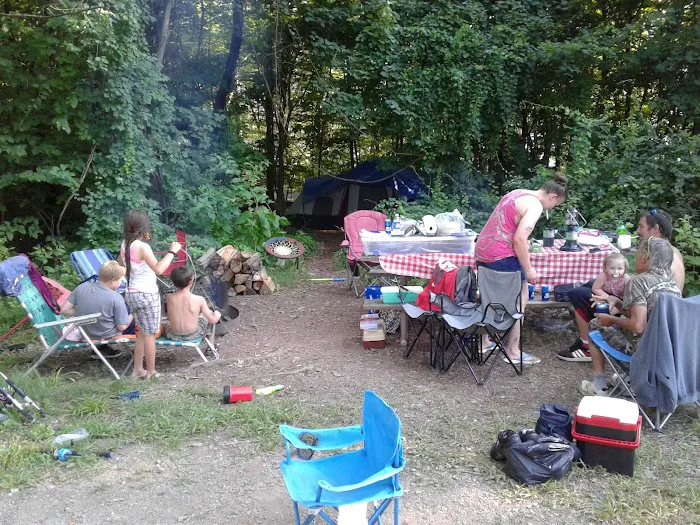 Susquehannock Campground - U.S. Army Corp of Engineers 4