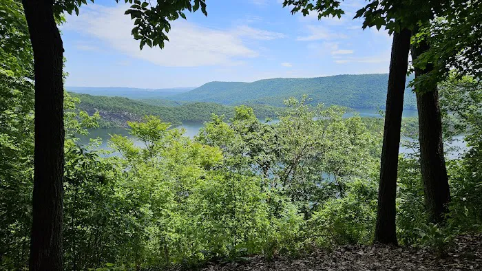 Susquehannock Campground - U.S. Army Corp of Engineers 2