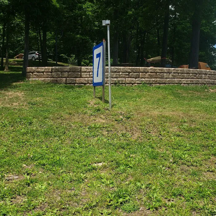 Susquehannock Campground - U.S. Army Corp of Engineers 8