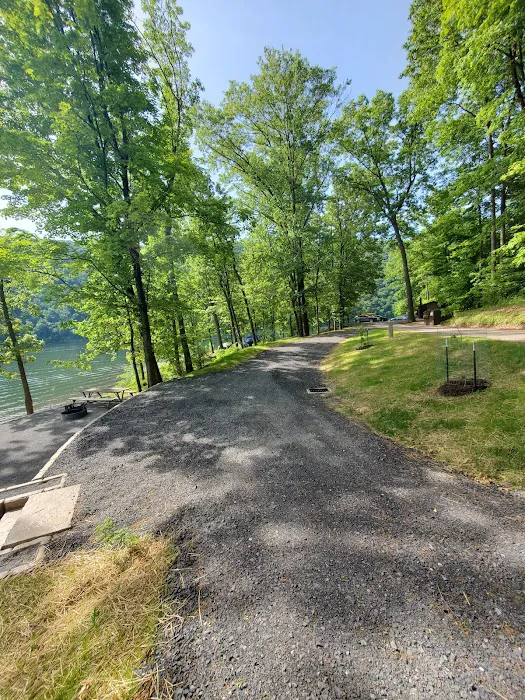 Susquehannock Campground - U.S. Army Corp of Engineers 7