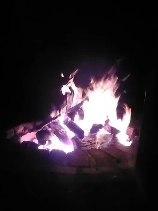 Barbens Campground 1