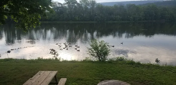 Bowser's Riverfront Campground 3