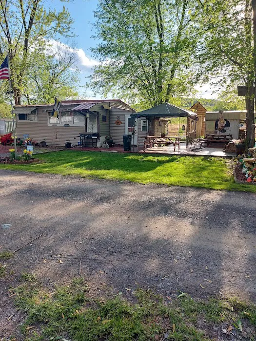 Bowser's Riverfront Campground 8