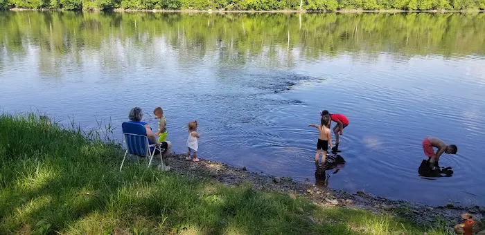 Bowser's Riverfront Campground 5