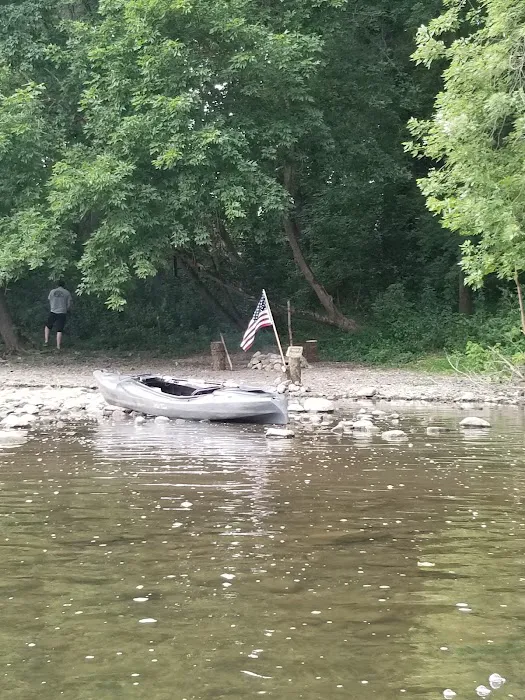 Camp Halfway 4