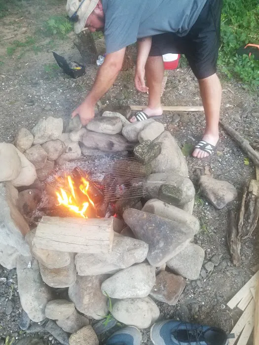 Camp Halfway 0