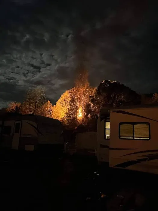 L&L Campground 3