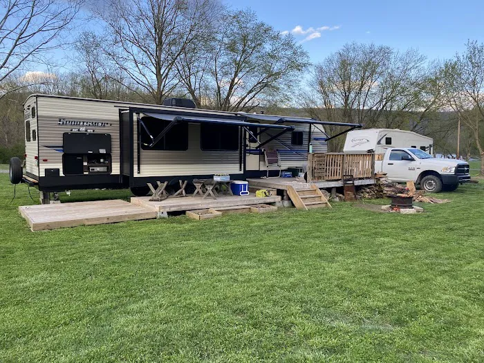 L&L Campground 8