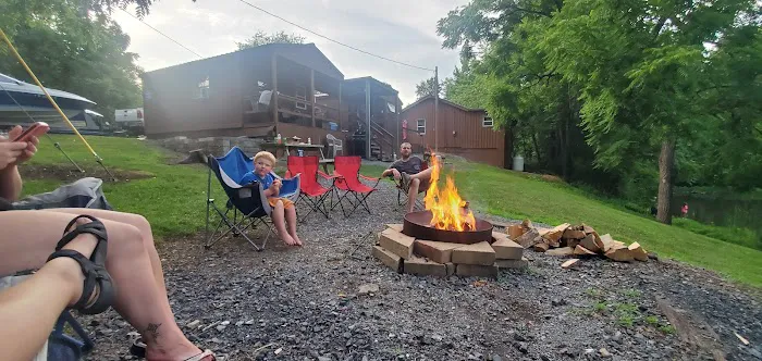 Woodland Camping Resort 0