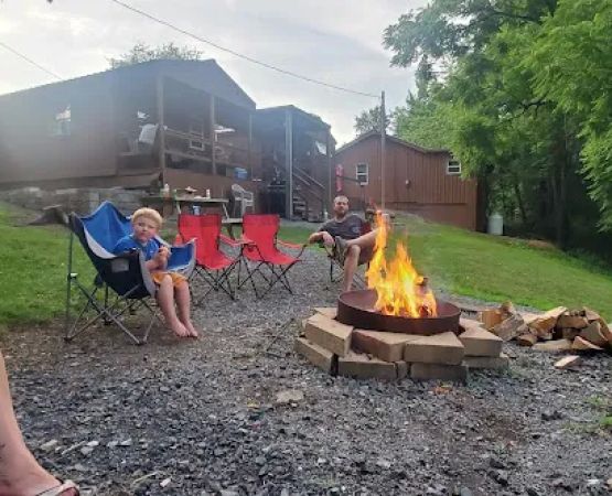 Woodland Camping Resort
