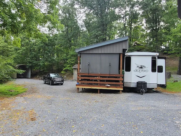 Woodland Camping Resort 2
