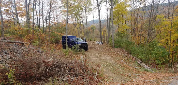 Dennis Alan Camping 6