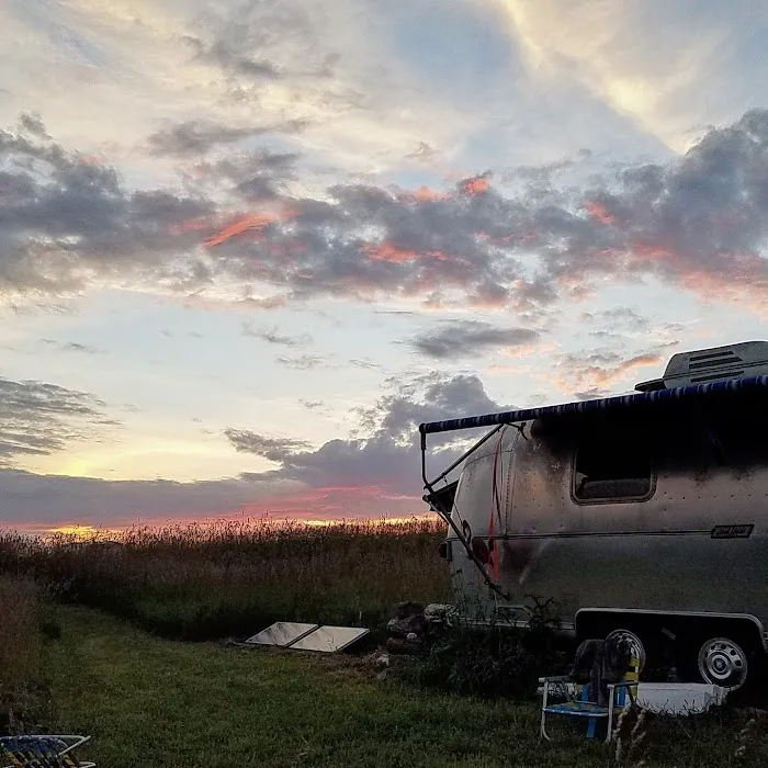 Dennis Alan Camping 8