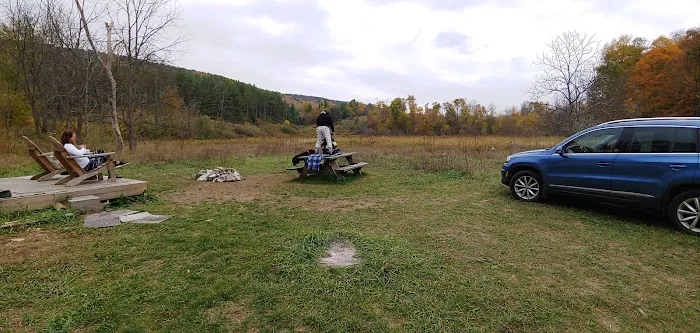 Dennis Alan Camping 4