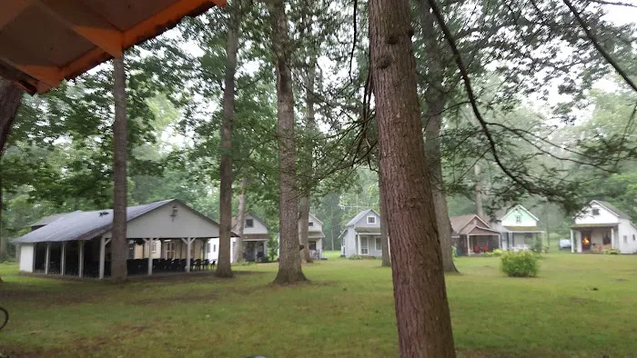 Island Grove Campmeeting 0