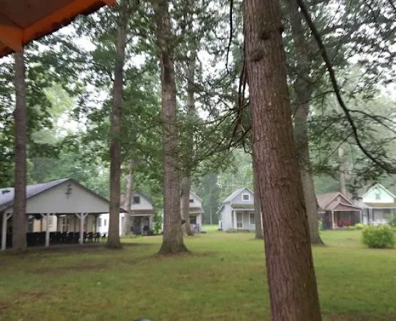 Island Grove Campmeeting