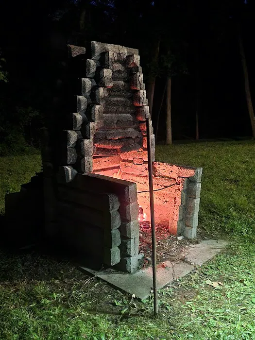 Island Grove Campmeeting 4
