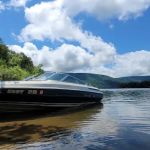 Seven Points Campground- Senoia Camp Loop