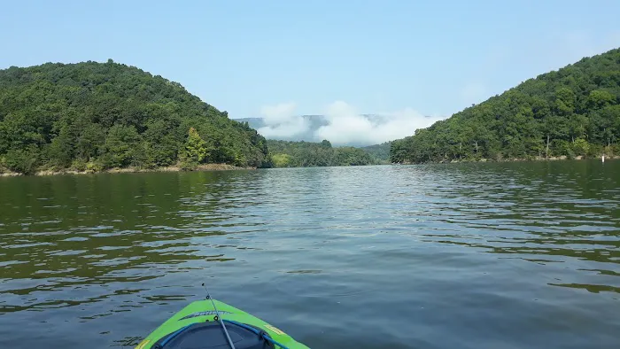 Seven Points Campground- Bay Camp Loop 3