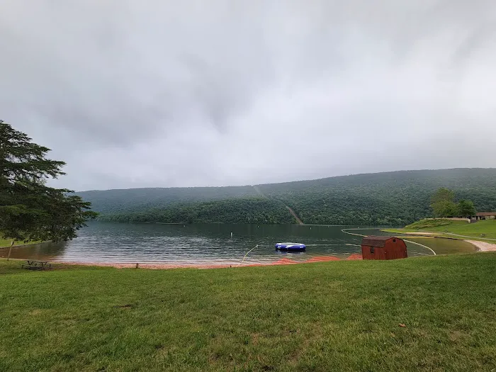 Seven Points Campground- Meadow Camp Loop 6