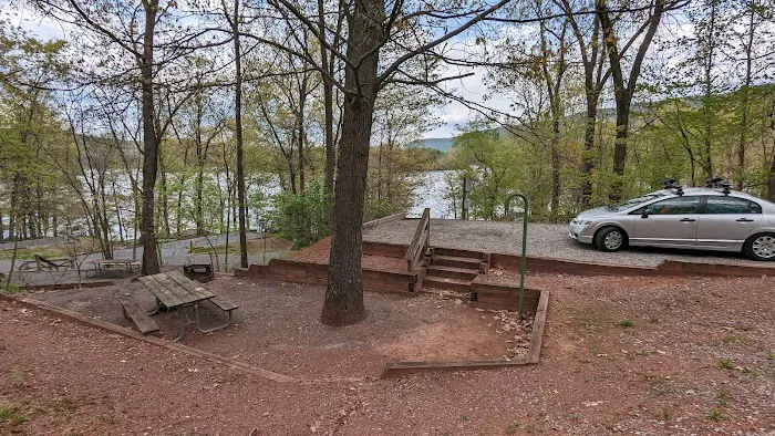 Seven Points Campground 0