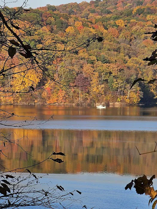 Seven Points Campground 5
