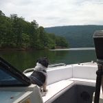 Seven Points Campground- Valley Camp Loop