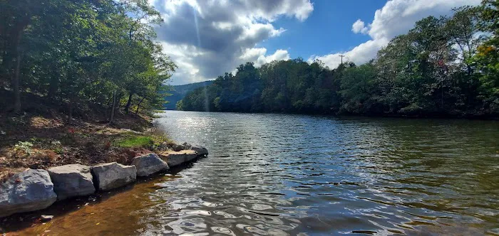 Seven Points Campground- Valley Camp Loop 2