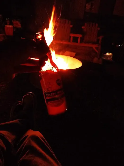 Happy Trails Campground 4