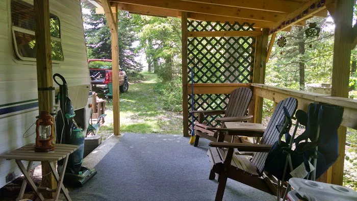 Happy Trails Campground 3