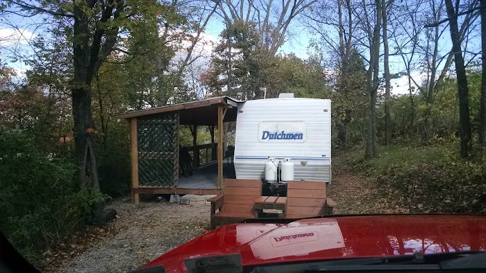 Happy Trails Campground 2