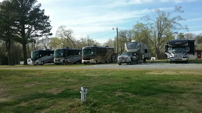 Ponderosa Campground and RV Park 7