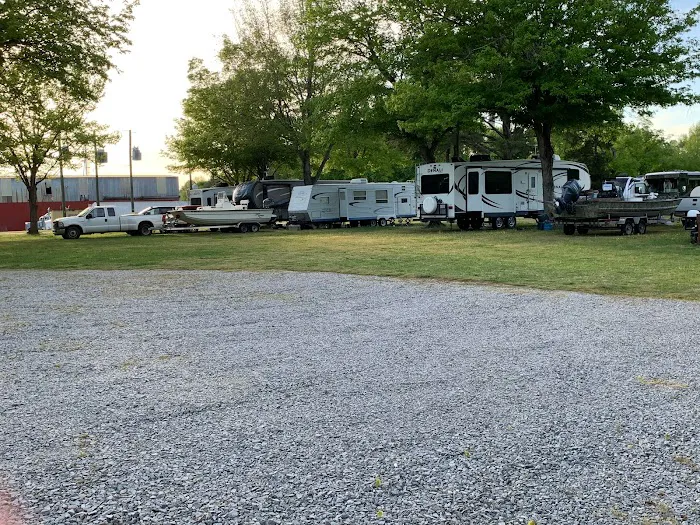 Ponderosa Campground and RV Park 4