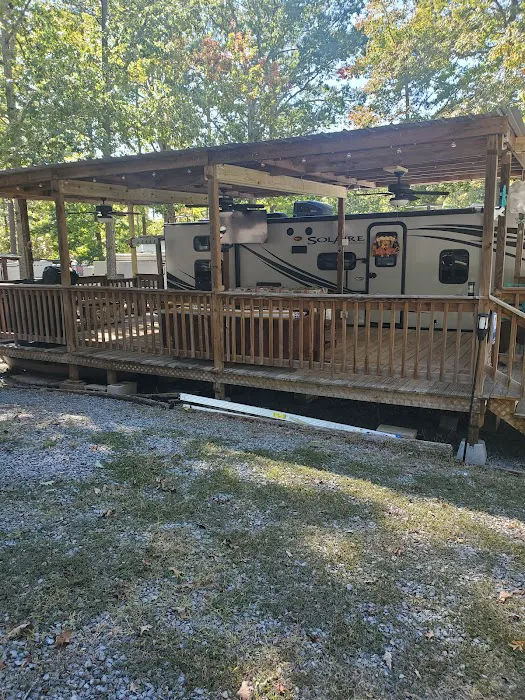 Sherwood Forest Campground 6