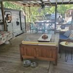 Sherwood Forest Campground