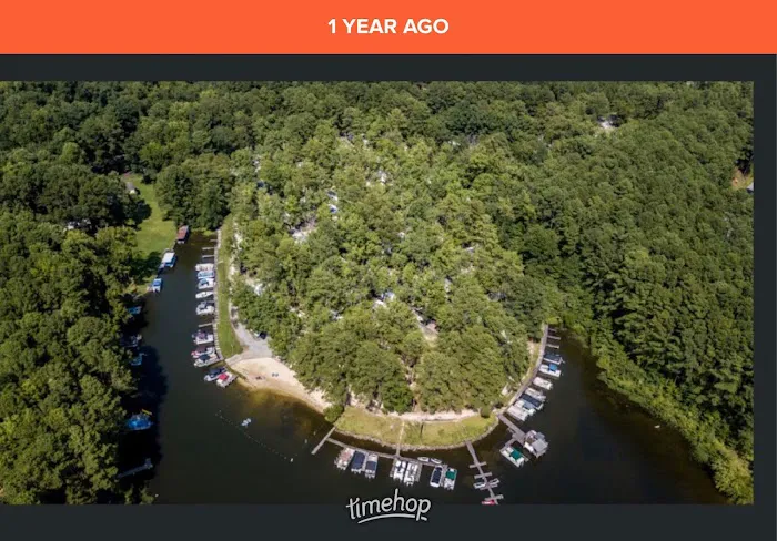 Sherwood Forest Campground 8