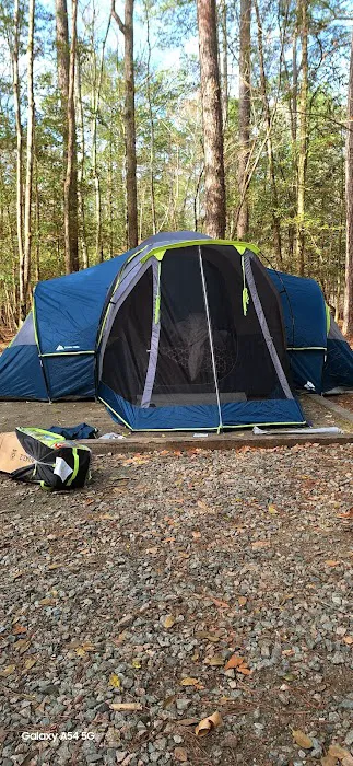 Merchants Millpond Family Campground 0