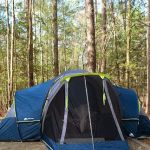 Merchants Millpond Family Campground