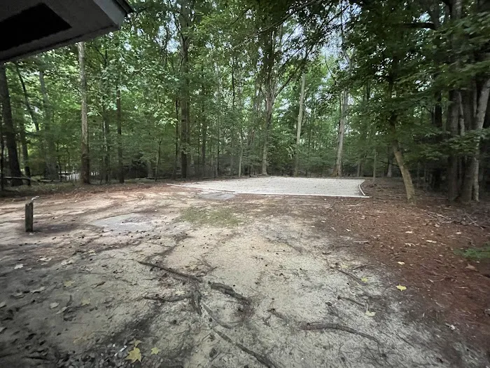 Satterwhite Group Campground 2
