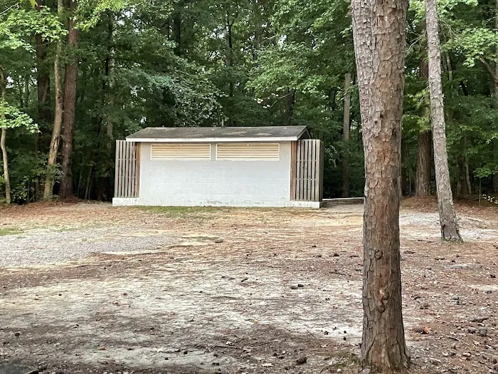 Satterwhite Group Campground 3