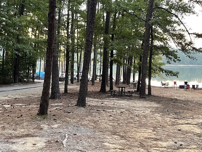 Satterwhite Group Campground 7