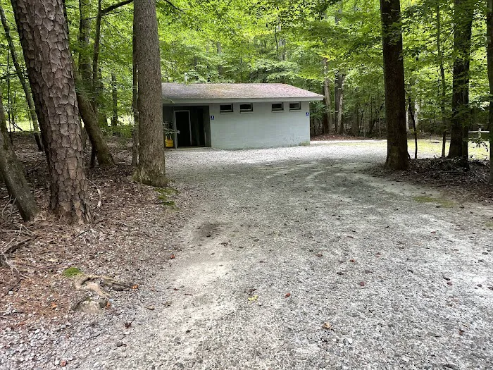Satterwhite Group Campground 1