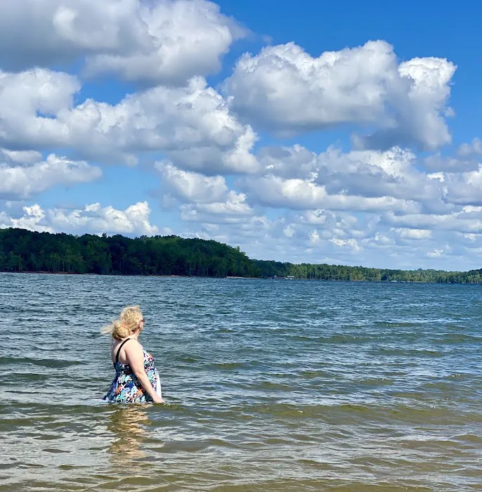 J C Cooper Campground 9
