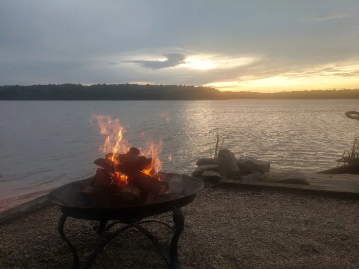 J C Cooper Campground 0