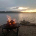 J C Cooper Campground