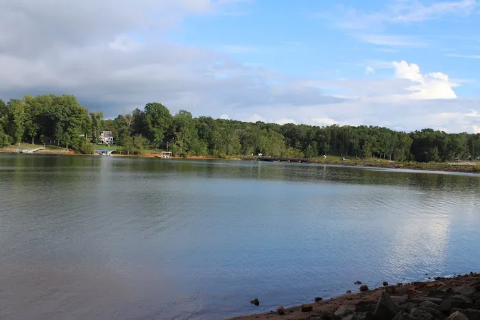 Nutbush Bridge Campground 3