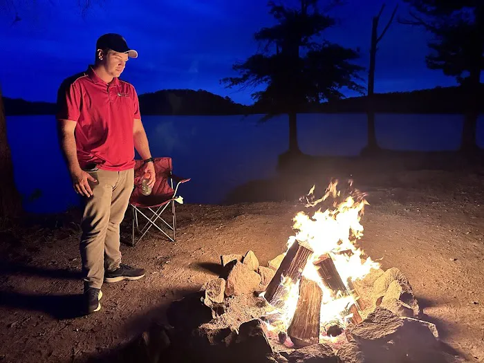 Nutbush Bridge Campground 7
