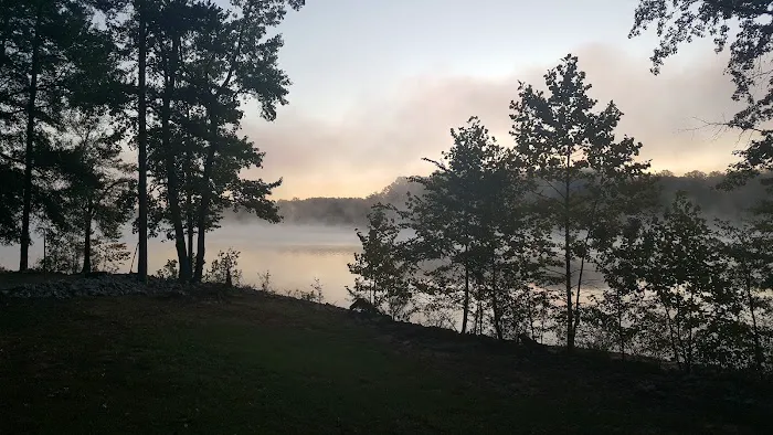 Nutbush Bridge Campground 5