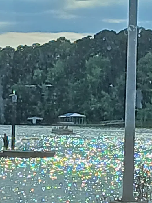 Nutbush Bridge Campground 6